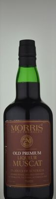 Morris Old Premium Liqueur Muscat