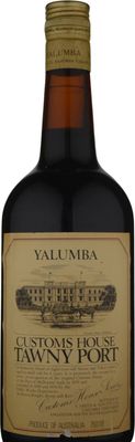 Yalumba Custom House Tawny Port