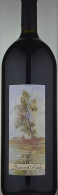 Howard Park Cabernet Merlot Original Presentation Box