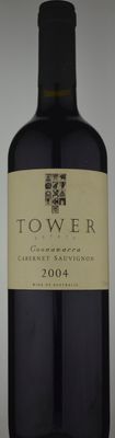 Tower Estate Cabernet Sauvignon