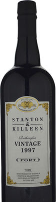 Stanton and Killeen Wines Vintage Port