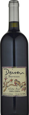 Deisen Winter Sun Mataro Shiraz