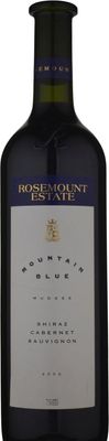 Rosemount Estate Mountain Blue Cabernet Shiraz