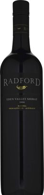 Radford Wines Shiraz
