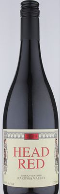 Head Wines Head Red Shiraz Viognier