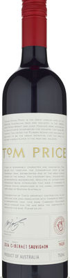 Voyager Estate Tom Price Cabernet Sauvignon Original Presentation Box