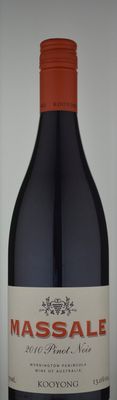 Kooyong Wines Massale Pinot Noir
