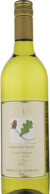 Cullen Wines Cullen Vineyard Sauvignon Blanc Semillon