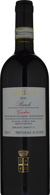 Renato Corino Barolo Giachini Nebbiolo