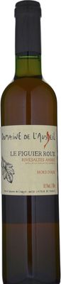 Domaine de lAusseil Le Figuier Roux Hors dAge Tawny