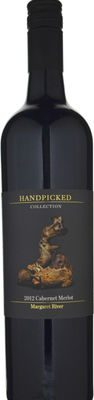 Handpicked Wines Handpicked Collection Cabernet Merlot