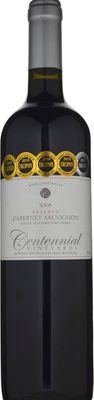 Centennial Vineyards Reserve Single Vineyard - Unfiltered Cabernet Sauvignon