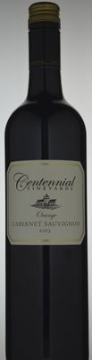 Centennial Vineyards Cabernet Sauvignon