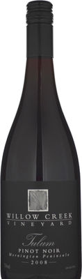 Willow Creek Tulum Pinot Noir