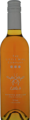 The Little Wine Company Little B Botrytis Semillon