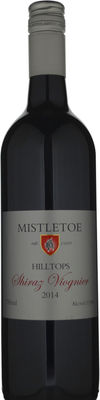 Mistletoe Wines Shiraz Viognier