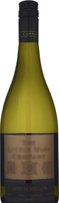 The Little Wine Company Little Gem Semillon