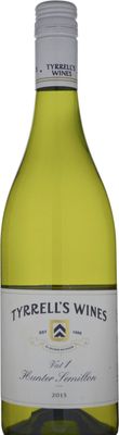 Tyrrells Vat 1 Hunter Semillon