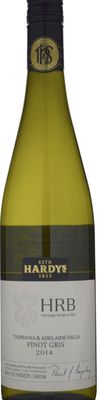 Hardys HRB D658 Pinot Gris