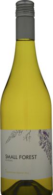Small Forest Chardonnay