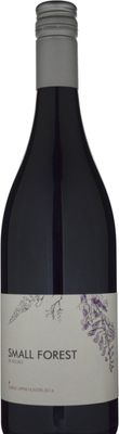 Small Forest Shiraz