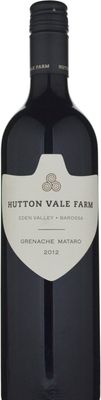 Hutton Vale Farm Grenache Mataro