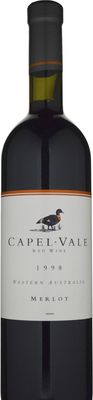 Capel Vale Merlot