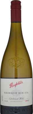 PENFOLDS Reserve Bin 17A Chardonnay,