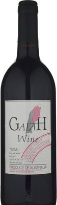 Galah Wine Cabernet Sauvignon