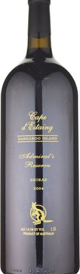 Cape dEstaing Admirals Reserve Shiraz