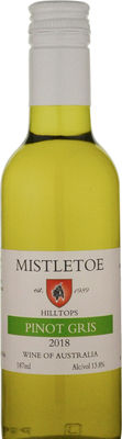 Mistletoe Wines Pinot Gris