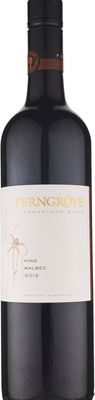 Ferngrove Wines King Malbec