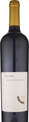 Woodside Valley Estate The Baudin Collection Cabernet Sauvignon