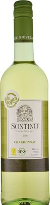 Sontino Bio Vegan Organic Chardonnay