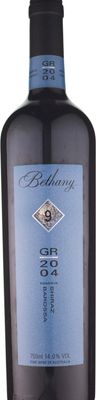 Bethany Wines Bin GR 9 Reserve Shiraz