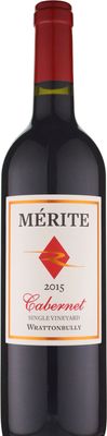 Merite Wines Single Vineyard Cabernet