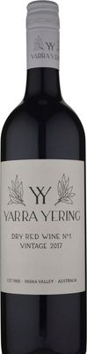Yarra Yering Dry Red Wine No. 1 Cabernet Blend