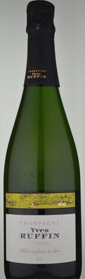 Yves Ruffin Brut 1er Cru