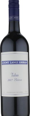 Mount Langi Ghiran Vineyards Talus Shiraz