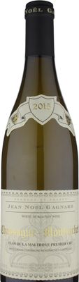 Domaine Jean-Noel Gagnard Clos De La Maltroye 1er Cru Chassagne-Montrachet Chardonnay