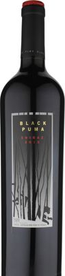 Warrenmang Black Puma Shiraz