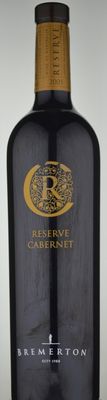 Bremerton Reserve Cabernet Sauvignon