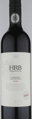 Hardys HRB D673 Cabernet Sauvignon