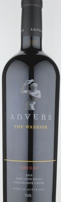 Anvers The Warrior Shiraz