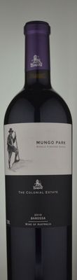 The Colonial Estate Mungo Park Shiraz