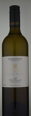 Churchview Estate St Johns Limited Release Wild Fermented Chenin Blanc
