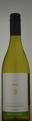 Chris Hill Silenus Cellar Reserve Chardonnay