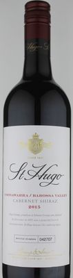 Jacobs Creek St Hugo Cabernet Shiraz