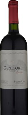 SuperUco Genitori Gualta Cabernet Franc Malbec