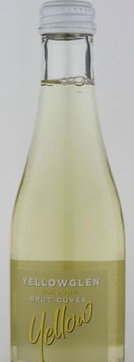Yellowglen Yellow (4 pack of 200ml bottles) Brut Cuvee 800ml